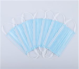 3ply medicinske maske za odrasle