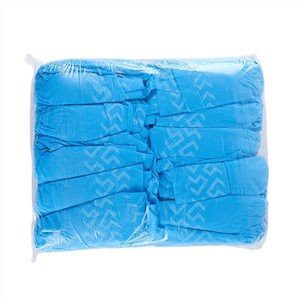 Natisnjena obutev za nekadilce