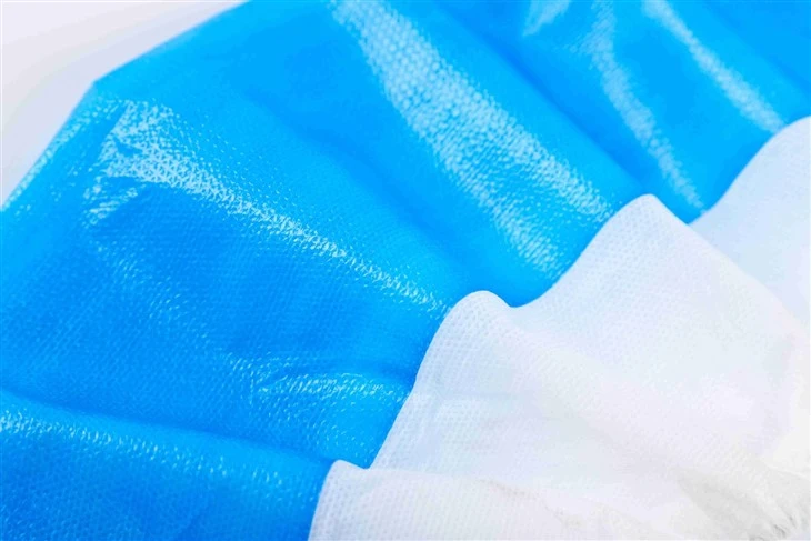 Disposable Protective Waterproof Shoe Covers Disposable Protective Waterproof Shoe Covers