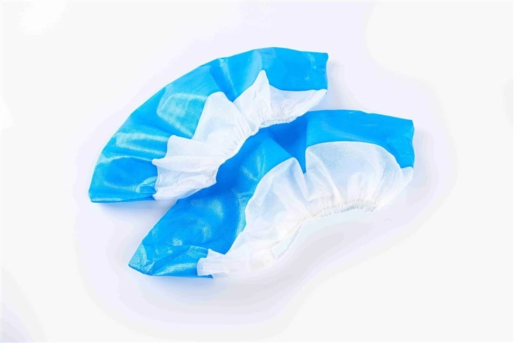 Disposable Protective Waterproof Shoe Covers Disposable Protective Waterproof Shoe Covers