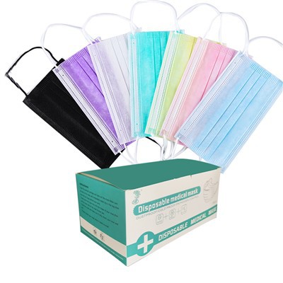 Globalno poročilo o trgu maske, ki ni tja, maja 2025